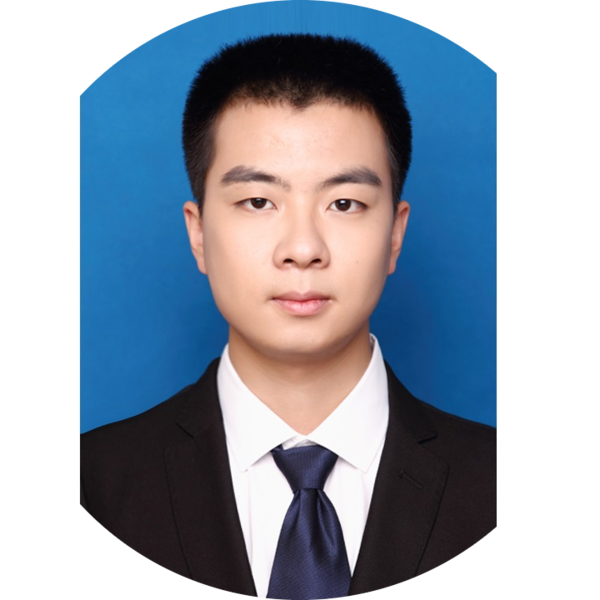 Go to the profile of Lan Shi