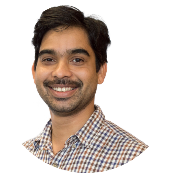 Go to the profile of Bidesh Mahata