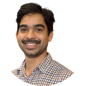 Go to the profile of Bidesh Mahata