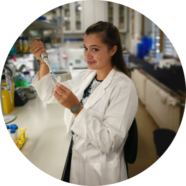 Go to the profile of Anja Batel