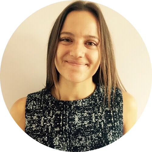 Go to the profile of Cecilia Marie Latapie