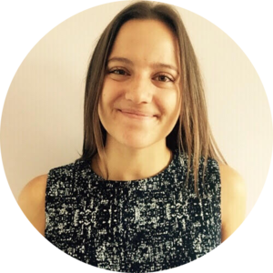 Go to the profile of Cecilia Marie Latapie