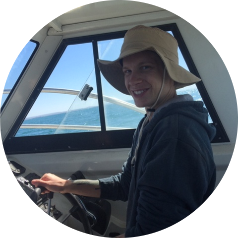 Go to the profile of Jackson Stockbridge