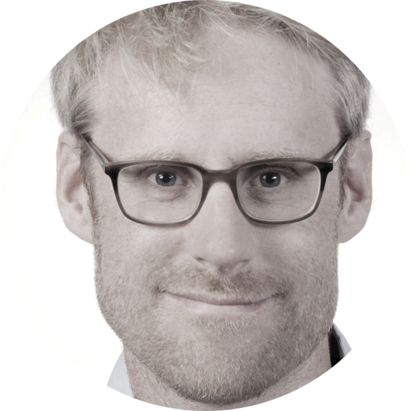 Go to the profile of Martin Ziegler