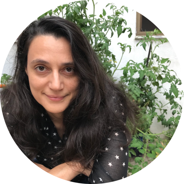 Go to the profile of Bárbara Parreira