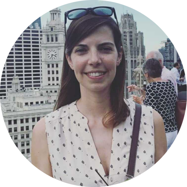 Go to the profile of Rosaria Alexandre