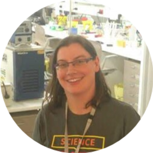 Go to the profile of Anne-Marie Baird