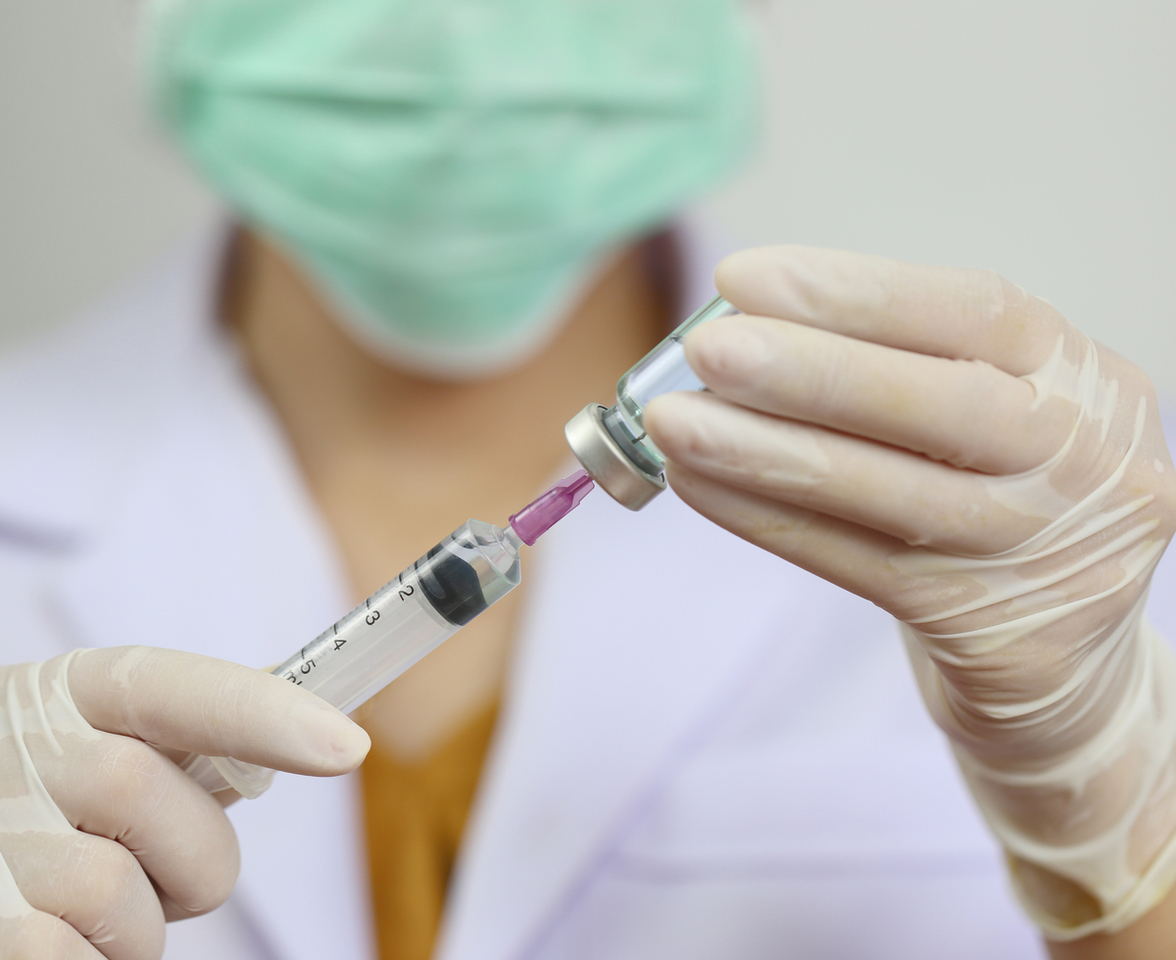 PSNC advocates 'flexibility' for pharmacies in managing flu season