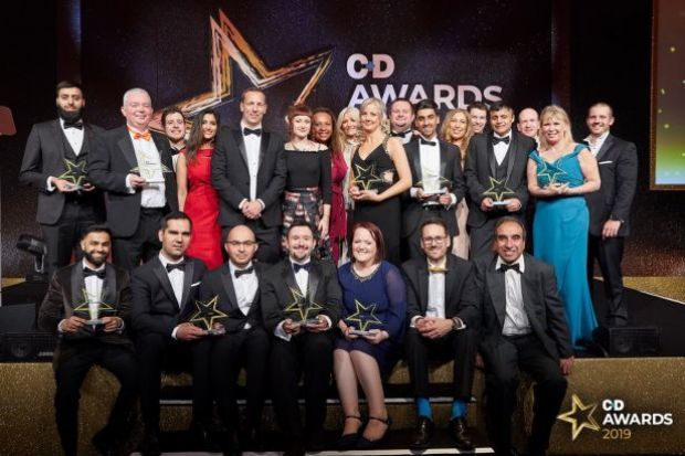 C+D Awards 2020 goes digital for the first time with November 26 date