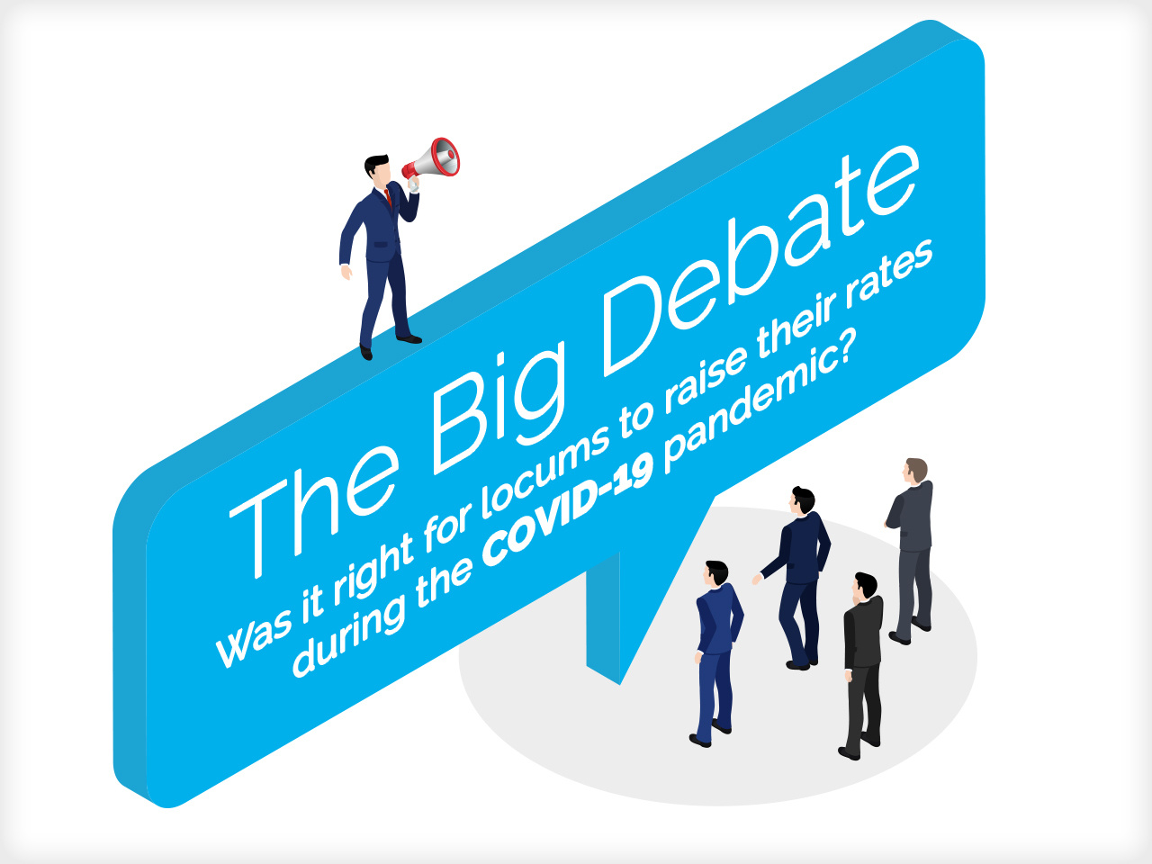 Join the Debate - 3 November 