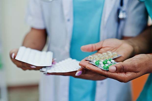 Why pharmacy professionals must step in when they see racism