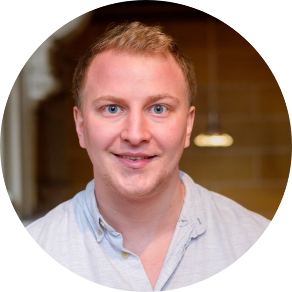 Go to the profile of Sebastian Losacker