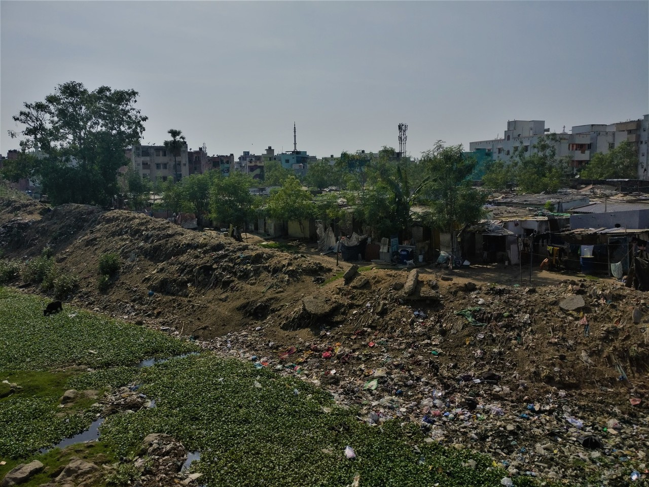 Scale up advanced frugal design principles