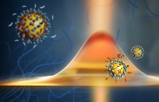 Non-equilibrium chemistry