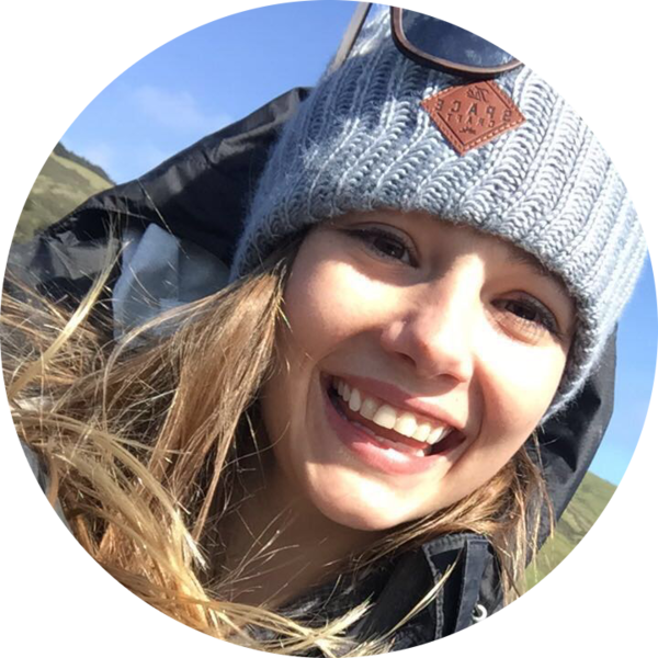 Go to the profile of Kindall Murie