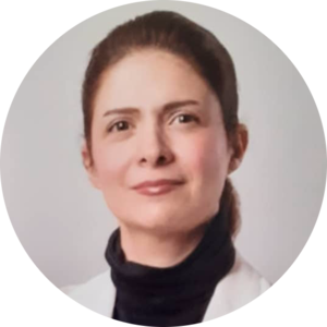 Go to the profile of S. Noushin Emami