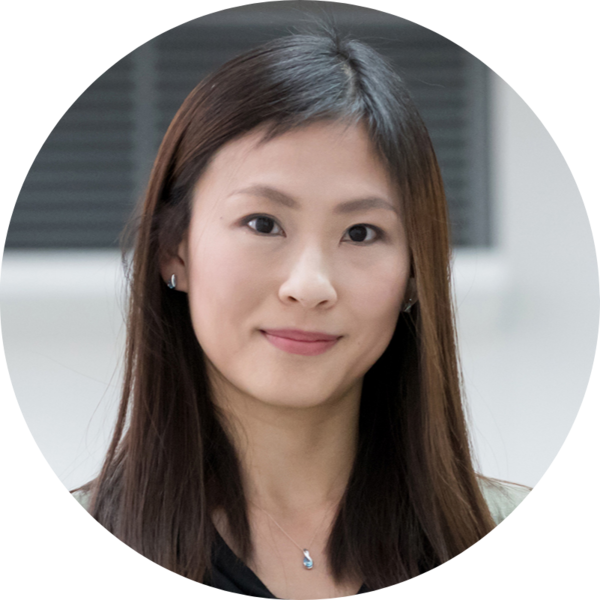 Go to the profile of Vivian Li