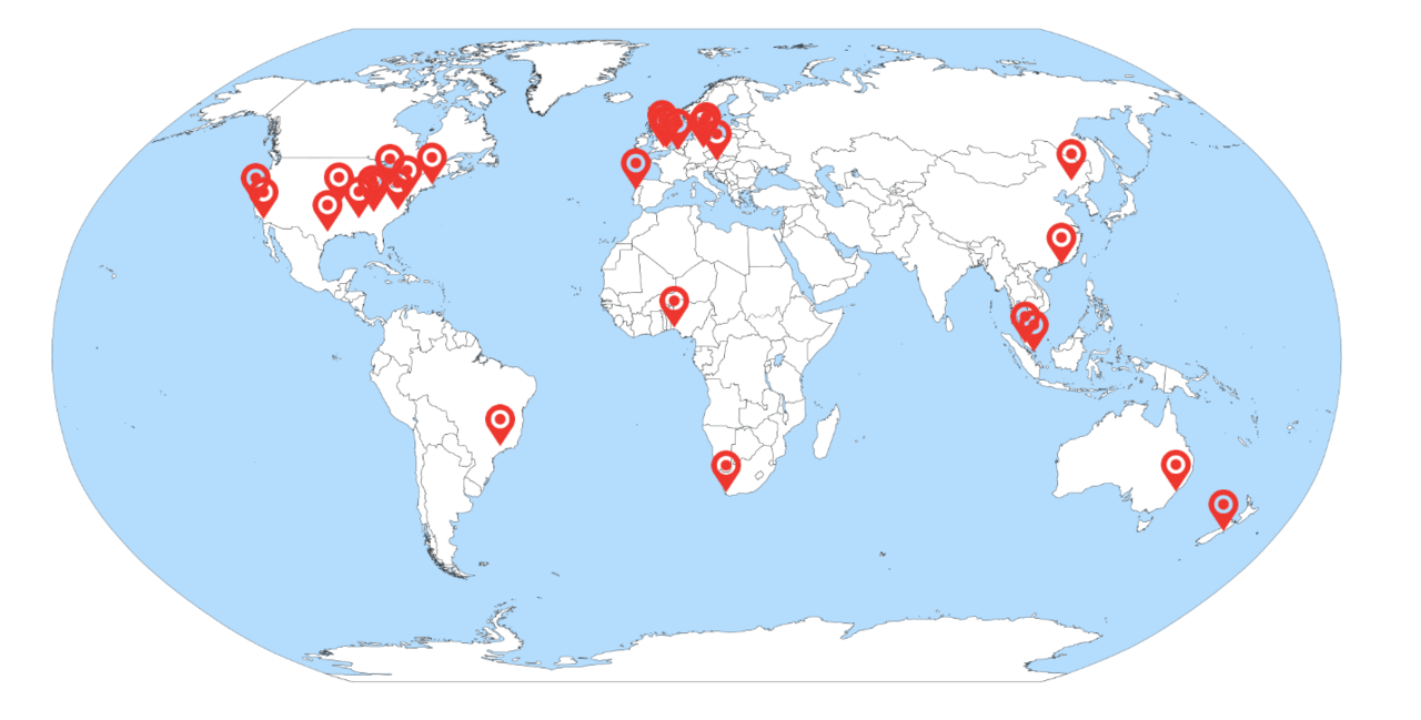 Diverse Views in Science | Global statements on diversity: Safia Jilani