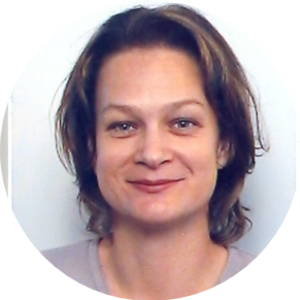 Go to the profile of Caroline Belliere Dahan