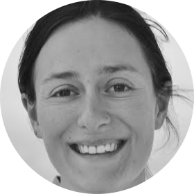 Go to the profile of Romina Dimarco