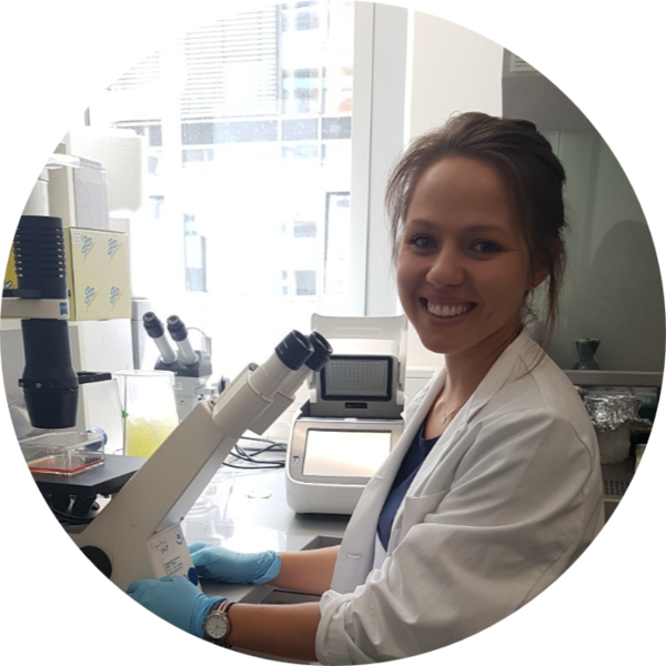 Go to the profile of Emilia