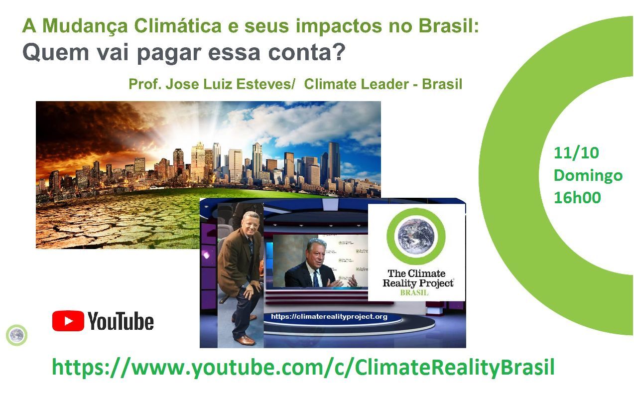 Climate Change impacts: Will the poorest pay this bill?