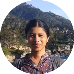 Go to the profile of Shreya Anand