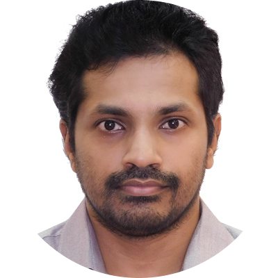 Go to the profile of Rohit Abraham John