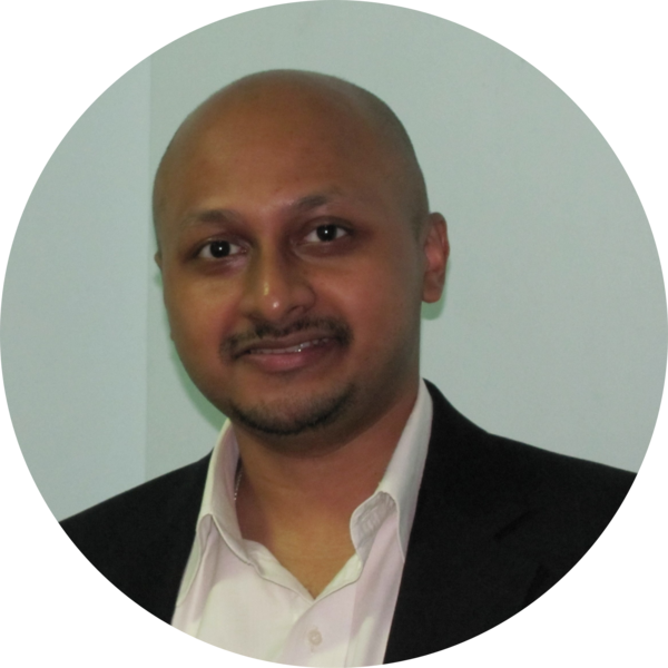 Go to the profile of Arindam Basu