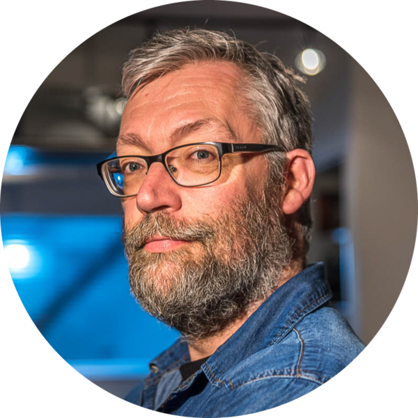 Go to the profile of Joe Houghton