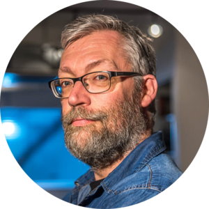 Go to the profile of Joe Houghton