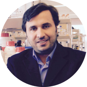 Go to the profile of Ibrahim Tarik Ozbolat