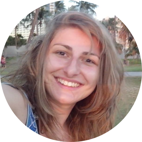 Go to the profile of Dorottya Szécsi