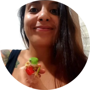 Go to the profile of Daniela Pareja Mejía