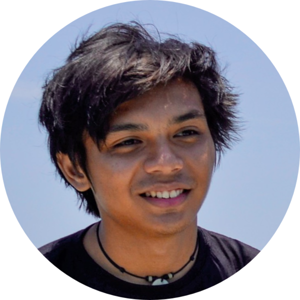 Go to the profile of Sihar Aditia Silalahi