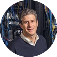 Go to the profile of Mark Gerstein