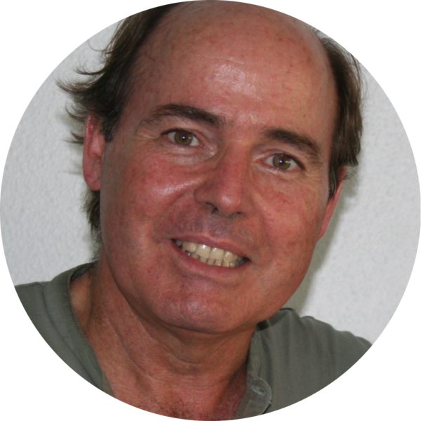 Go to the profile of Jaime Färber Lorda