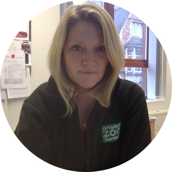 Go to the profile of Grainne McCabe