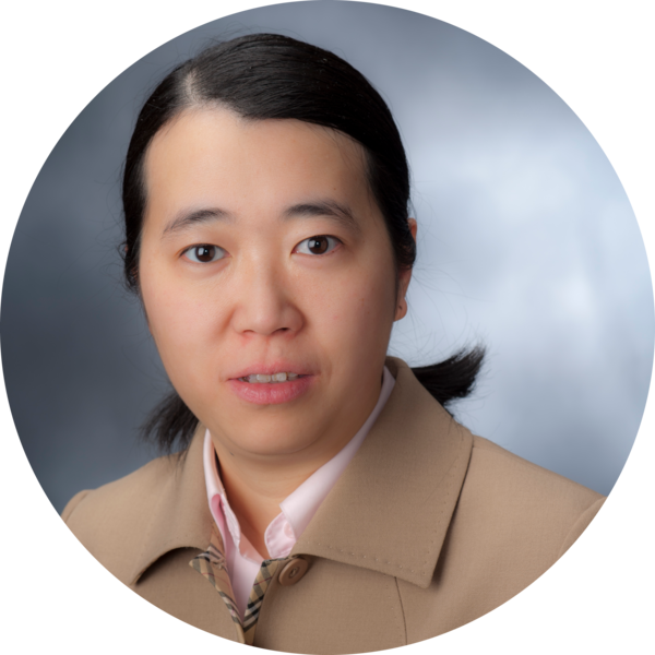 Go to the profile of Yang Liu