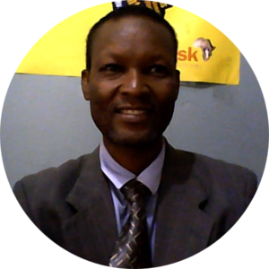 Go to the profile of Philipo Herman Malley