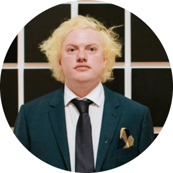 Go to the profile of Nicholas Balderston