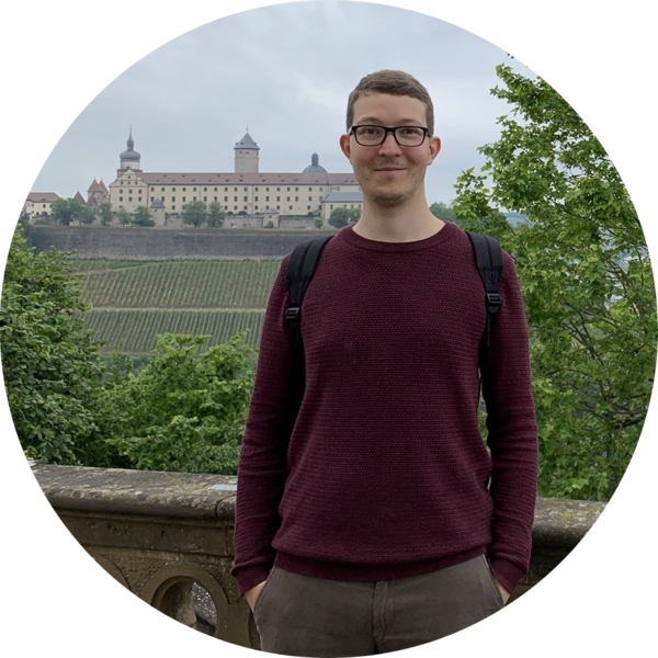 Go to the profile of Alexander Bohn