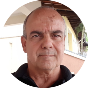 Go to the profile of Humberto Massareto