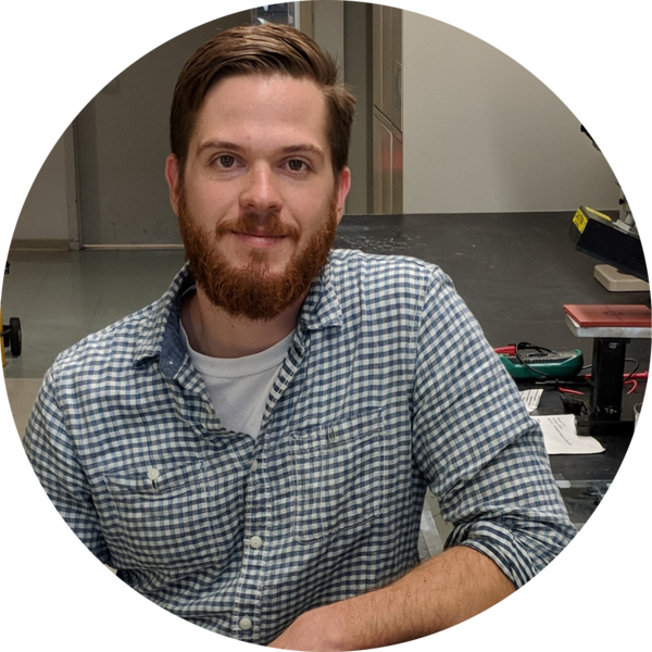 Go to the profile of Brian Pattengale