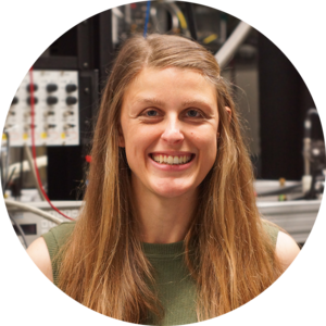 Go to the profile of Nadine Leisgang