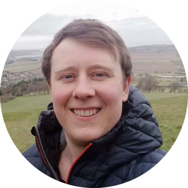 Go to the profile of Chris Harding