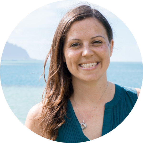 Go to the profile of Hollie Putnam