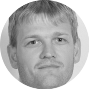 Go to the profile of Pål Halvorsen