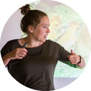 Go to the profile of Sarah Mutsaers