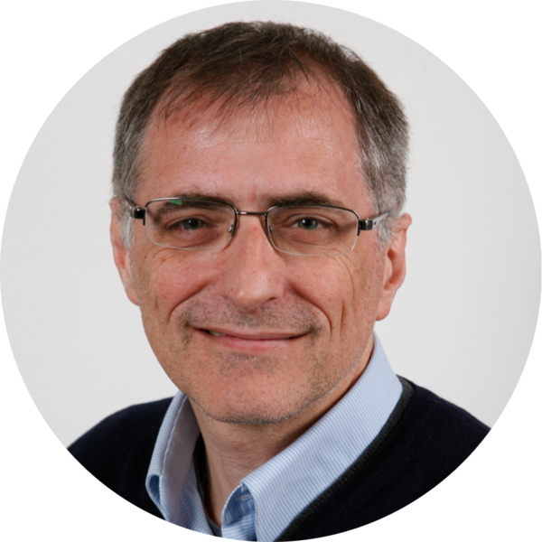 Go to the profile of denis bidinost